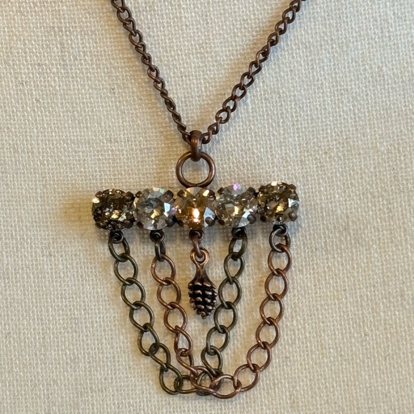 Sabika Like Necklace - NWT - Picture 1 of 11